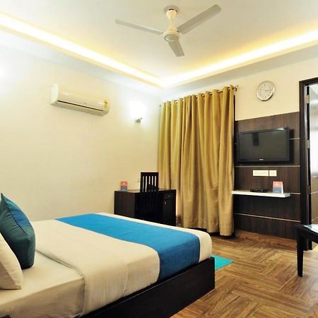 Rr Residency Hotel Delhi  Exterior photo