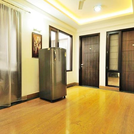 Rr Residency Hotel Delhi  Exterior photo