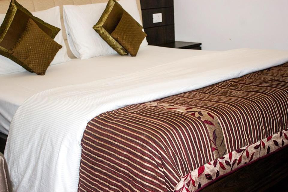 Rr Residency Hotel Delhi  Exterior photo