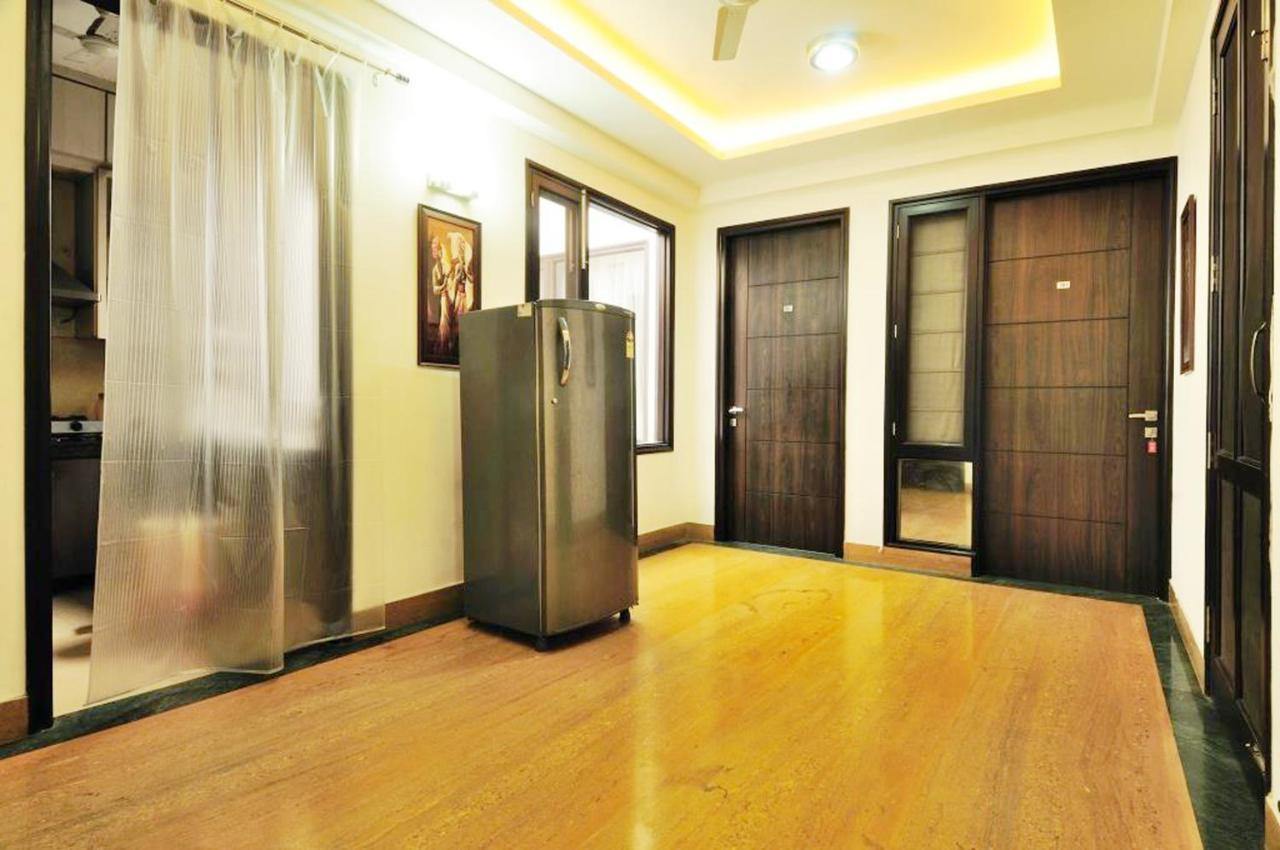 Rr Residency Hotel Delhi  Exterior photo