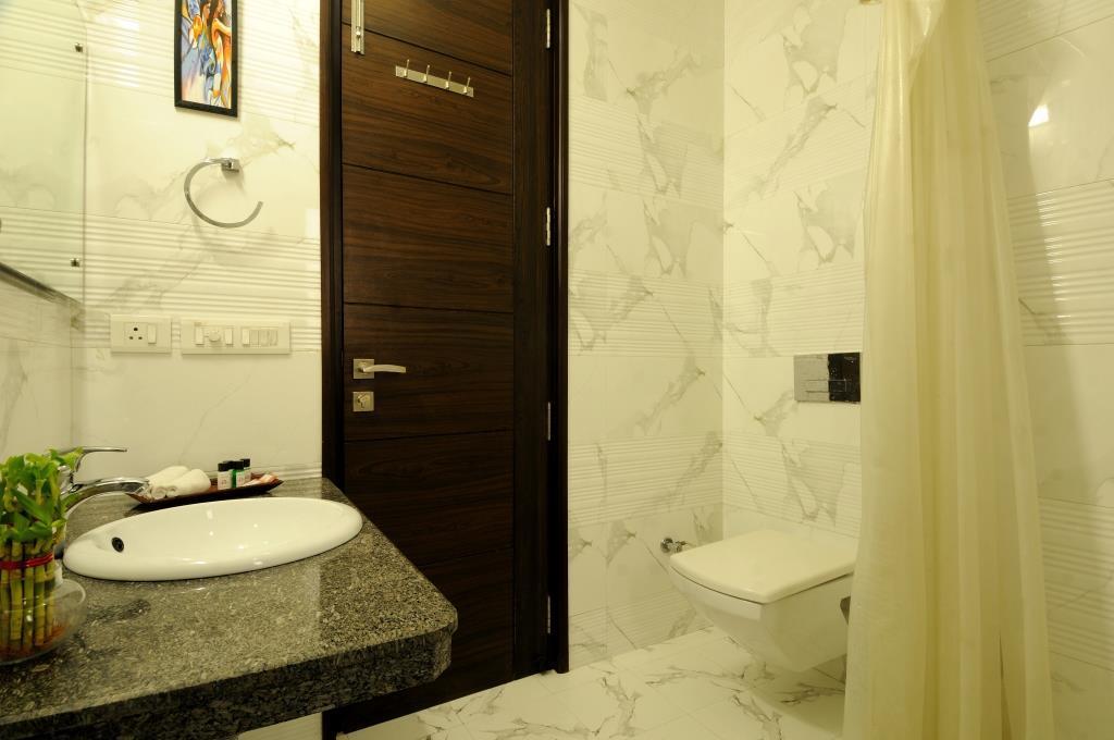 Rr Residency Hotel Delhi  Exterior photo